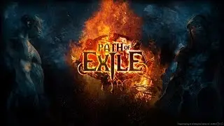 Как начать играть в Path of Exile, небольшой ликбез про игру .....