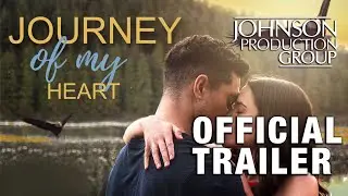 Journey Of My Heart - Official Trailer