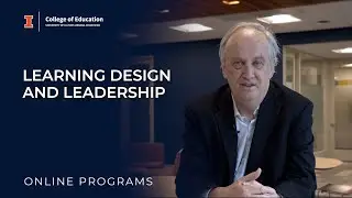 Online Programs: Learning Design and Leadership - Multimodal Knowledge Representations