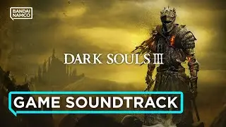 Dark Souls 3 — Nameless King