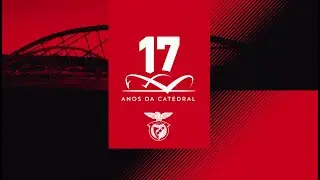 FELIZ ANIVERSÁRIO ESTÁDIO DA LUZ!