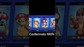 Tomorrow the Pirate skins return to Brawl Stars! #brawlstars #pirates #bs #supercellpartner