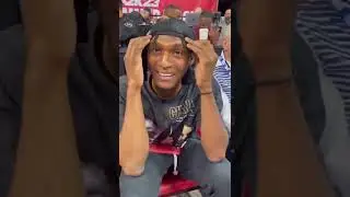 Immanuel Quickley & Obi Toppin Hilarious Summer League Q&A