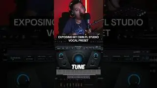 USE THIS VOCAL PRESET