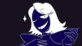 Deltarune 6 серия , скоро конец! Deltarune 6 series, end soon!