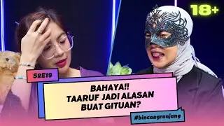 S2E19 | Tinjauan terhadap Fenomena Penggunaan "Taaruf" sebagai Justifikasi untuk Hubungan Segsual