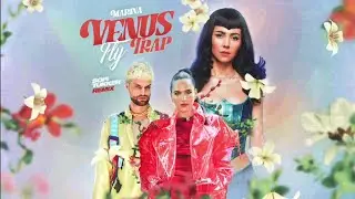 MARINA - 1 HOUR of Venus Fly Trap (Sofi Tukker Remix)