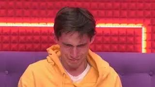 Maciej i Tomek przekroczyli granicę! Zobacz szczere wyznanie Łukasza [Big Brother]