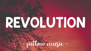 Revolution - Neffex (Lyrics) 🎵