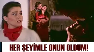 Sev Yeter Türk Filmi | Ayşe, Cemil'e Teslim Olur