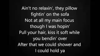 Kevin Gates Time For That Lyrics