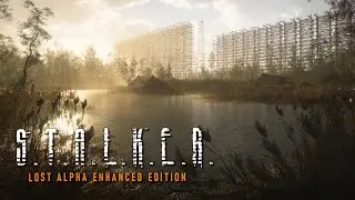 МОД МЕЧТЫ КОТОРЫЙ МЫ ЗАСЛУЖИЛИ S.T.A.L.K.E.R. ENHANCED EDITION 🔥🔥🔥