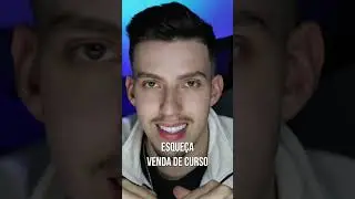 É possível vender sendo um completo iniciante? Veja o video e confirme sua dúvida.