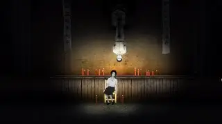 Detention Horror Games