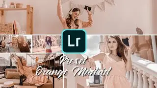 💟  APRENDE a crear Presets con la app LIGHTROOM 💟  PASO A PASO en pocos minutos...