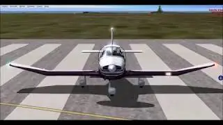 How to Install New Free Aircraft to FSX / Microsoft Flight Simulator X Steam Edition