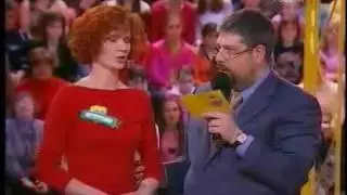 Сто к одному Большая игра (07.10.2006).avi
