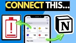 5 iOS Reminders connection secrets to make life easier!