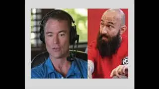 Al Kavadlo Interviews Robb Wolf