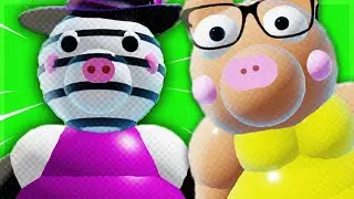 ZIZZY IS ALIVE.. but shes FAT! (Fat Piggy Memes)