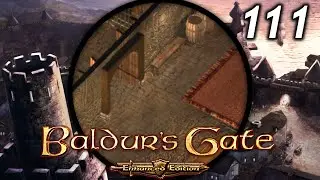 Duke Eltan - Let's Play Baldurs Gate: Enhanced Edition (Hard) 