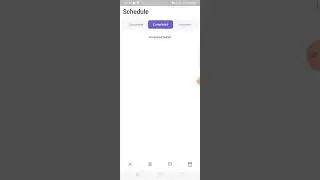 Docter Appointment App UI in Flutter