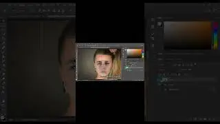 Face swap in photoshop -  Photoshop tutorial 