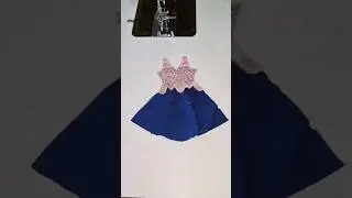 Sewing Tips And Tricks #sewing #tipsandtricks #youtubeshorts #diy #design @shiwanibonsray3044