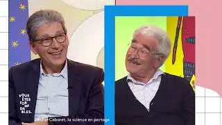 Vous Êtes Formidables 11/05/22 avec Michel Cabaret