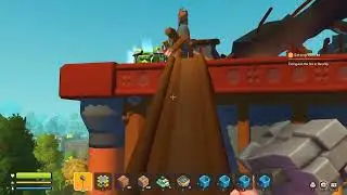 scrap Mechanic Survival + Episode 1