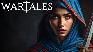 How To Create A LETHAL Assassin In Wartales! - Take Out Multiple Enemies In ONE Round!