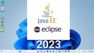 how to install eclipse on windows 11