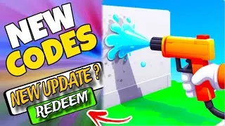 All *Secret* Pressure Wash Simulator 2 Codes | Codes for Pressure Wash Simulator 2 Roblox  2023