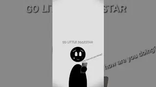 Go little Rockstar [Vent Animation]