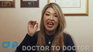 Doc 2 Doc: Dr. Elizabeth Yeu with Dr. Lori Provencher about presbyopia correction and more