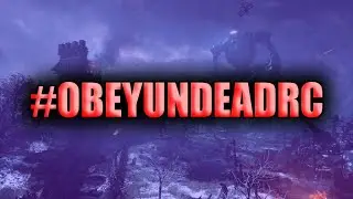 #ObeyUndeadRC My Recruitment Video