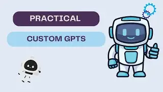 Title: Custom GPTs: How They Change the Game