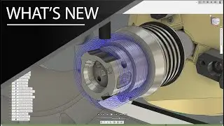 What's New in Fusion 360 Manufacturing - January 2023 | Autodesk Fusion 360