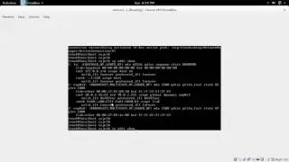 How to Configure Network Interfaces on CentOS 7