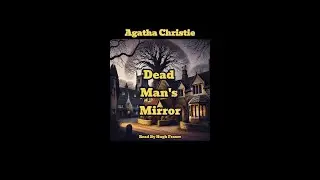 Audio Book Agatha Christie's: Dead Man's Mirror