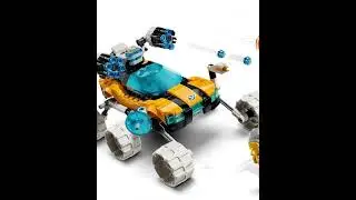 Top 4 Worst LEGO Dreamzzz Sets