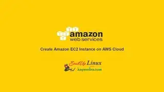 Create ec-2 instance in 2 min on AWS amazon | kapendra.com