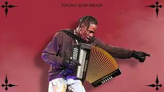 TRAVIS SCOTT - 