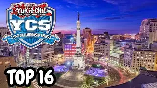 YCS INDIANAPOLIS TOP 16