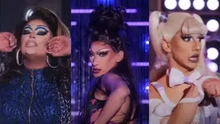 The Most REPLAYED Moments Of Each Season 15 Lip Sync