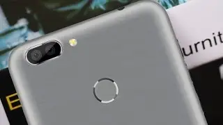 Oukitel U20 Plus Review - Dual-Camera For just $100!