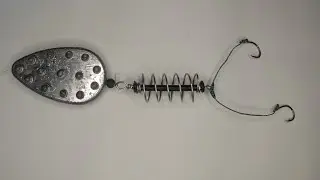 снасть , которая ловила карпа на последней рыбалке / как сделать снасть на карпа
