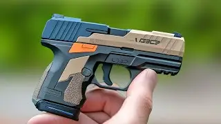 Top 7 Best Concealed Carry Guns You Need Now!