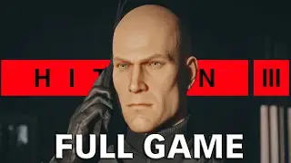 HITMAN 3 | Full Game - 100% Stealth / Silent Assassin (No Commentary)