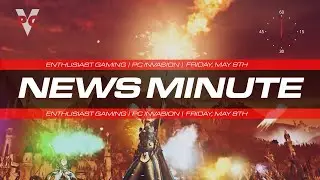 News Minute: May 8, 2020